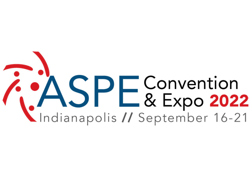 2022 ASPE Convention & Expo Solidifies its Role as the Place Where the